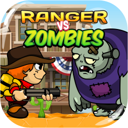 The Wanderer vs Zombies
